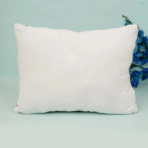 Personalized Space Printed Pillow for Kids